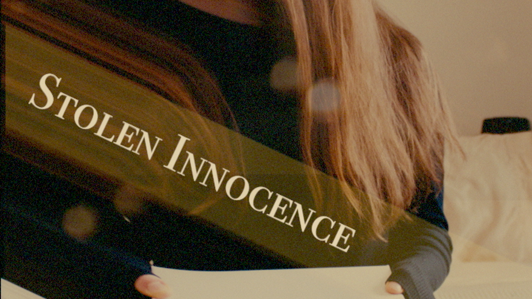 Stolen Innocence